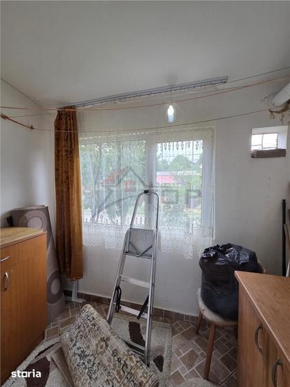 Apartament cu 2 camere decomandat în Holboca