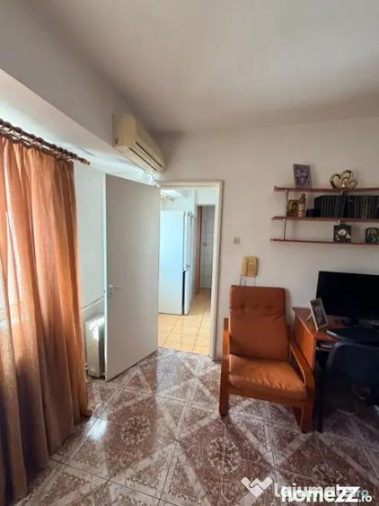Garsonieră în Casa de Cultură