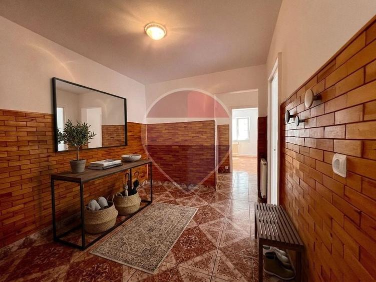 Apartament decomandat 3 camere spațios si luminos I Vasile Aron - 9