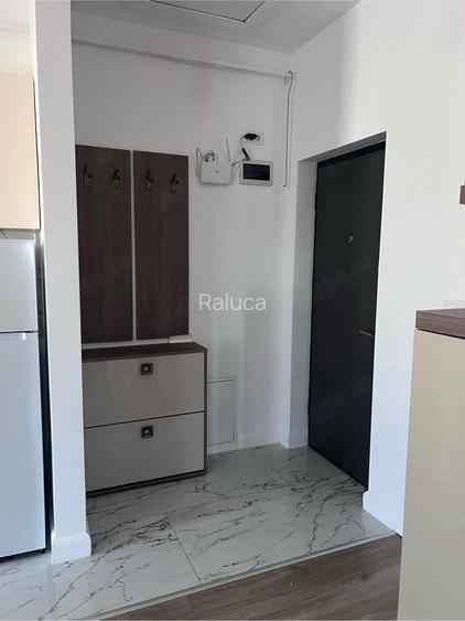 Apartament cu doua camere de inchiriat