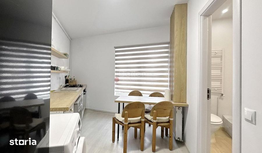 Zona Centrala Mobilier Inclus - 6