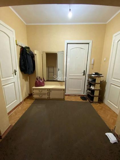 Apartament cu 2 camere de inchiriat in Petre Ispirescu