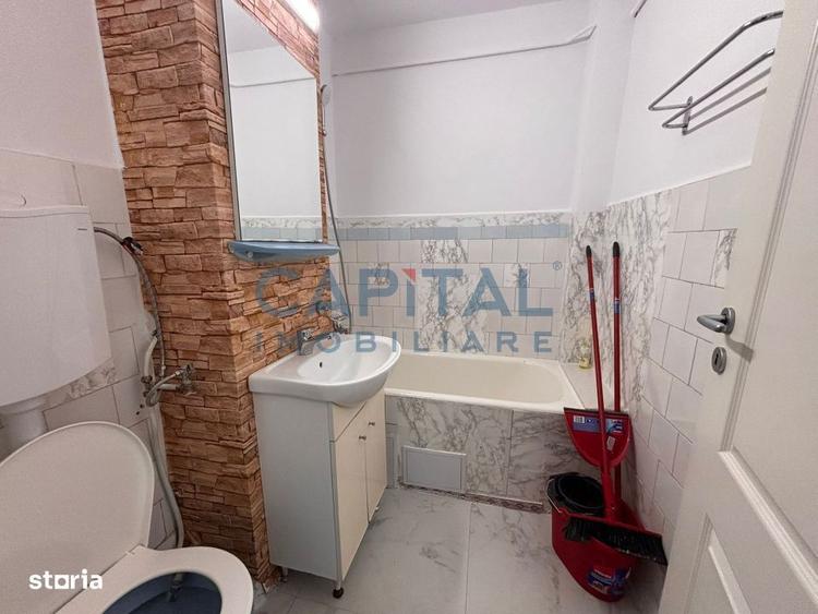 Garsonieră în Mărăști — fotografia 3