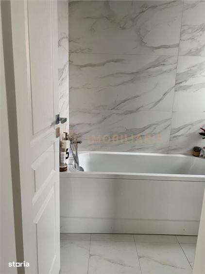 Apartament 2 camere si curte proprie - 1