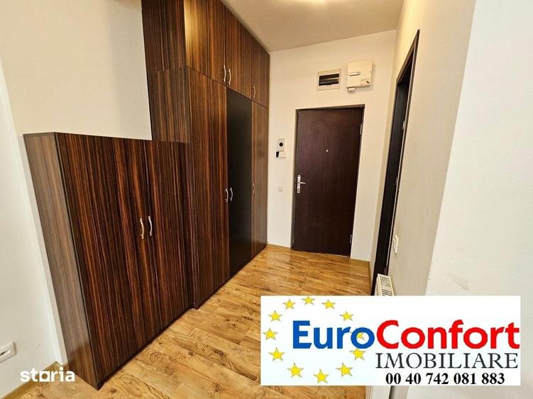 Apartament cu 2 camere în UTA