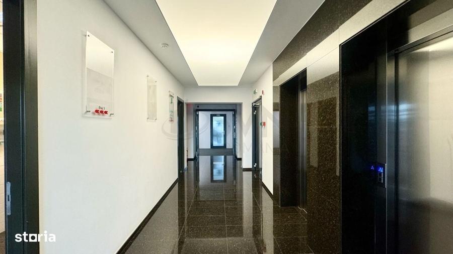 Spațiu comercial, de 104 mp, în Barbu Văcărescu