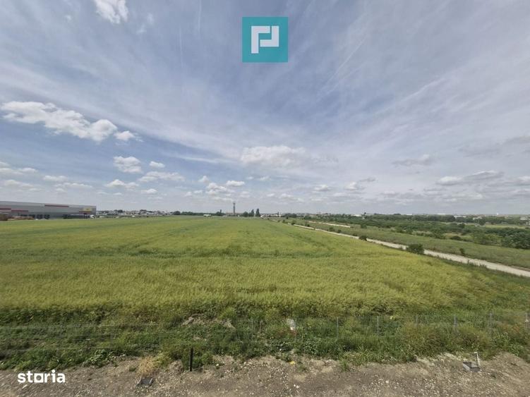 Spațiu comercial, în Giarmata