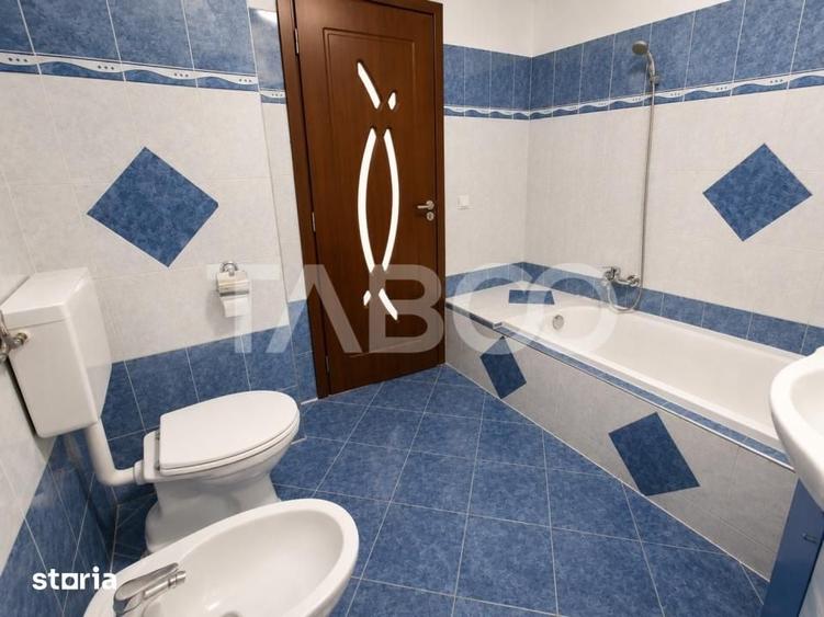 Apartament 3 camere de vanzare parter cu gradina balcon dressing - 13