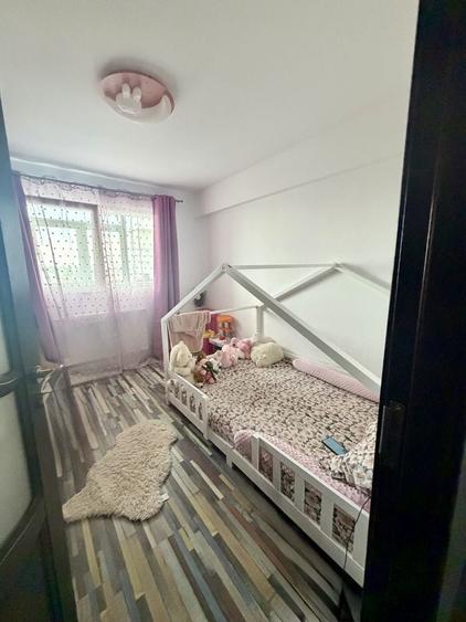Apartament 3 camere, strada Gheorghe Doja Ploiesti - 1