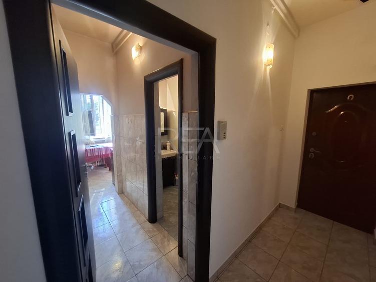 Apartament cu 2 camere decomandat, mobilat în Drumul Taberei