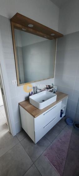 Casă individuală cu 4 camere cu Canalizare în Miroslava