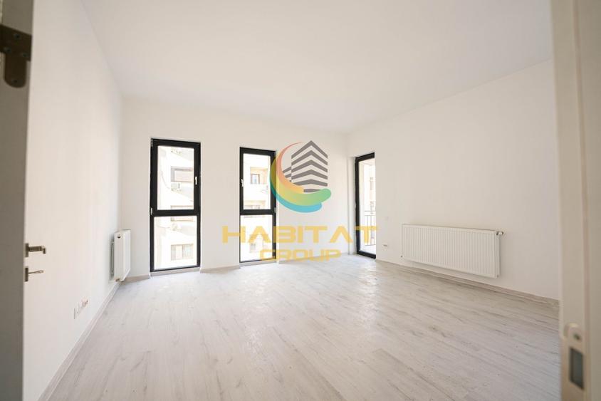 Apartament cu 3 camere decomandat în Berceni