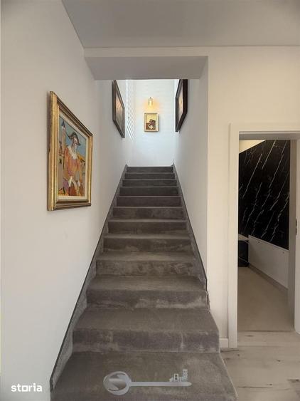 Apartament cu 4 camere în Miroslava