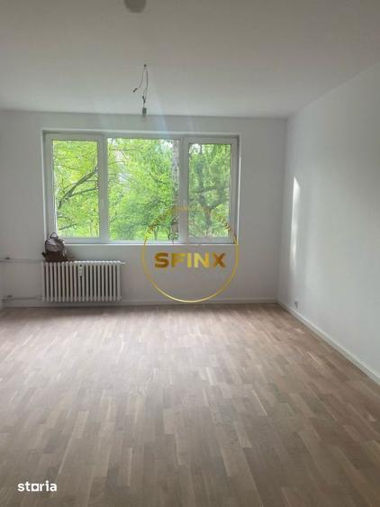 Apartament cu 2 camere în Cișmigiu