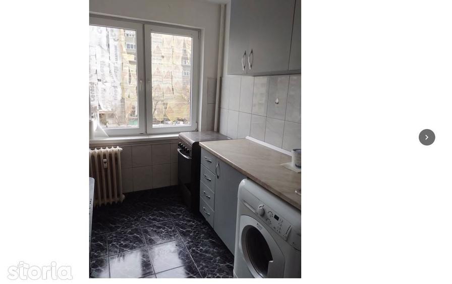 Apartament cu 2 camere în Pantelimon