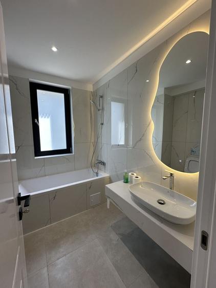 Apartament cu 3 camere în Pipera