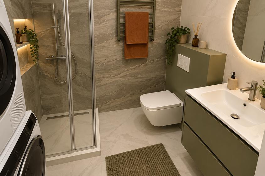 Apartament cu 2 camere semidecomandat în 1 Decembrie 1918