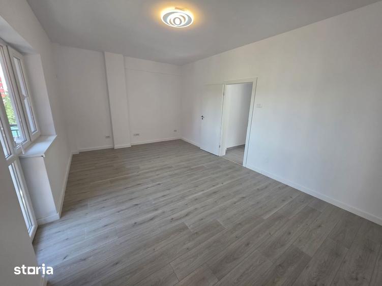 Garsonieră decomandată în Miroslava