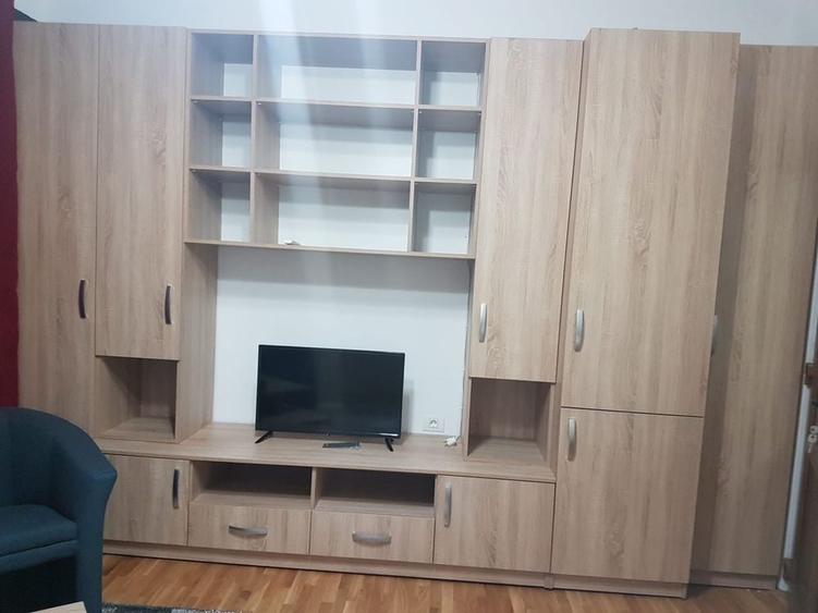 Garsonieră în Magheru
