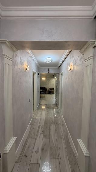 Apartament cu 4 camere în Dobroești