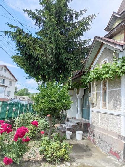 Casă cu 4 camere cu Teren 970 Mp în Gornet