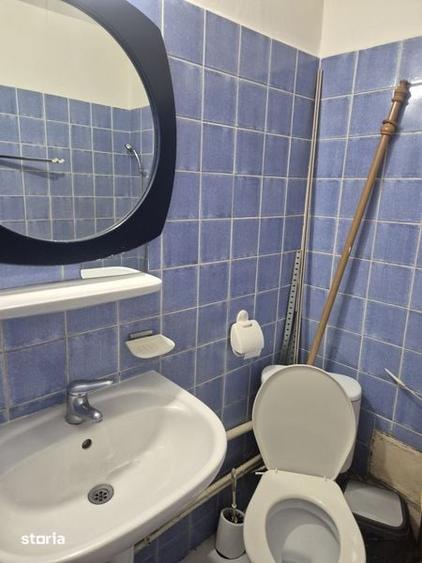 Ofer spre inchiriere apartament cu o camera 28mp in rogerius - 6