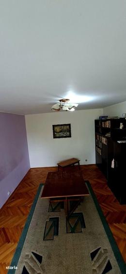 Apartament cu 2 camere decomandat în Găvana