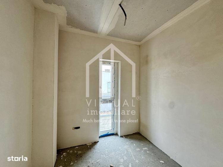 Casă cu 4 camere cu Teren 252 Mp în Șelimbăr
