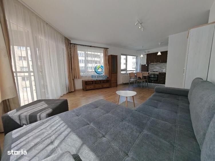 Inchiriem Apartament 2 Camere, Modern, Open Space, Racadau - 1