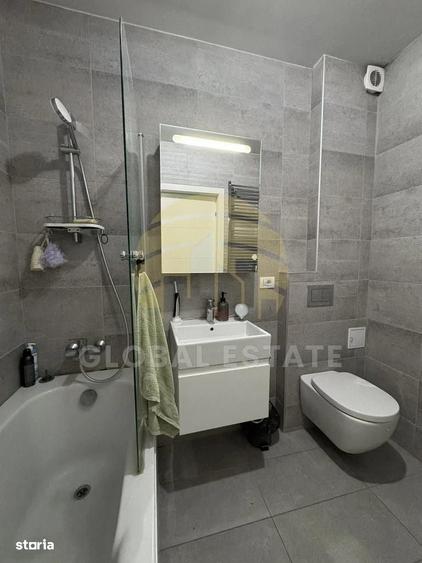 Inchiriere apartament 2 camere - Baneasa | Centrala | Parcare - 7