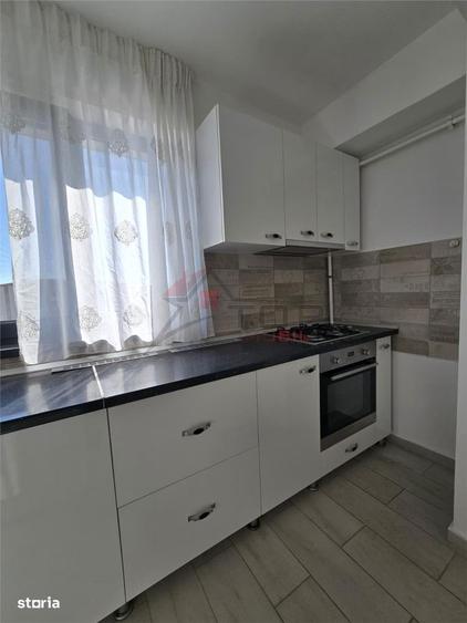 Etaj 1 - apartament 2 camere in bloc nou, geam la baie, loc de parcare - 7