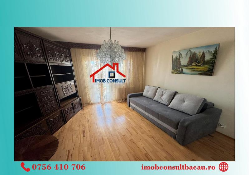 Apartament 2 camere de închiriat | Zona Nord | Etaj 3 | CE1799 - 1