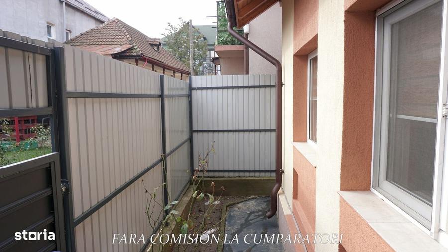 Casă cu 3 camere cu Teren 180 Mp în Central