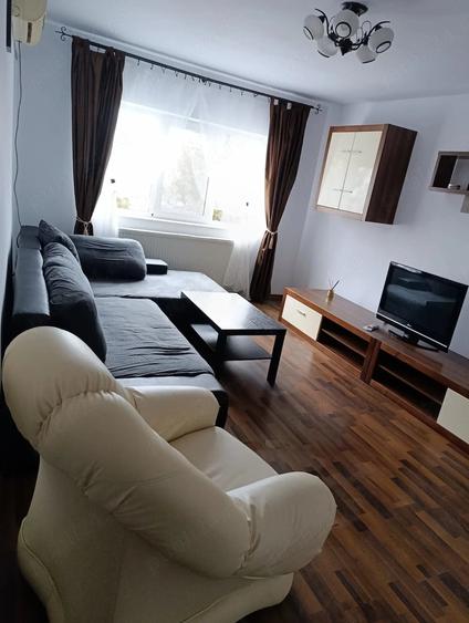 Apartament cu 2 camere decomandat în Fălticeni