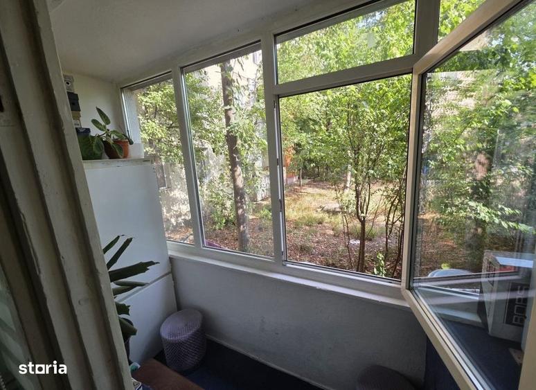 Apartament cu 2 camere în Alexandru cel Bun