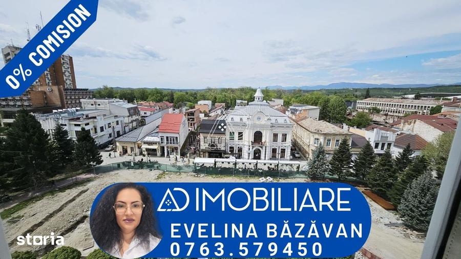 Apartament cu 4 camere în Ultracentral