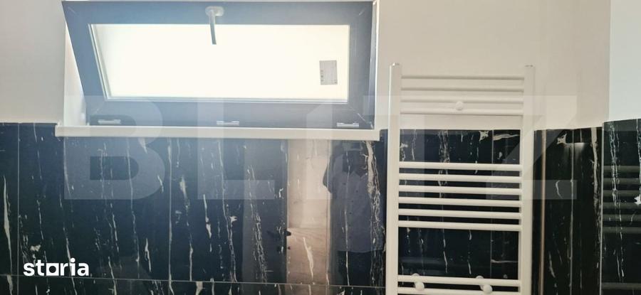 Apartament cu 2 camere în Bârnova