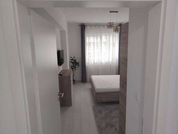 Prima inchiriere,2 camere, Avangarden 3 faza V - 4