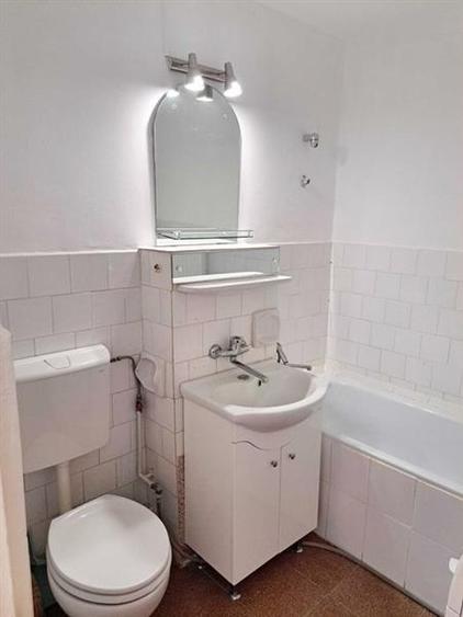 Apartament cu 2 camere decomandat, mobilat în Scriitorilor