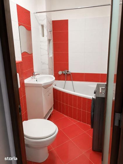 Apartament cu 2 camere decomandat în Tudor Vladimirescu