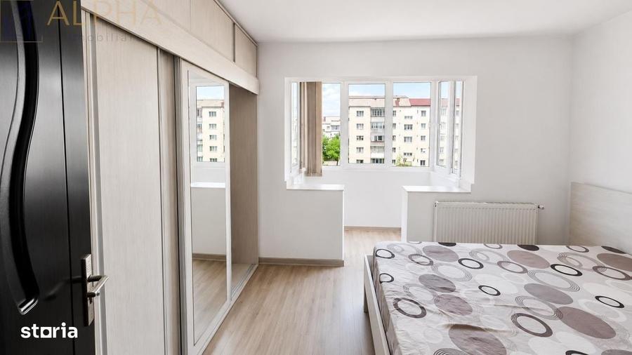 Apartament 3 camere de vanzare | Aleea Rotunda, Bistrita, BN - 6