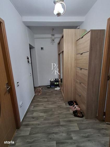 Apartament 2 camere decomandate, 60 mp, zona Porii! - 2