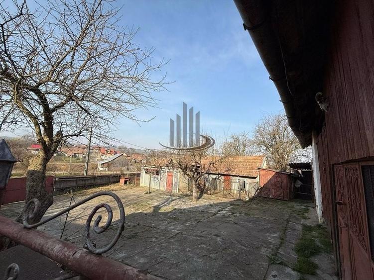Casa de Vanzare - Jud. Mures - 6