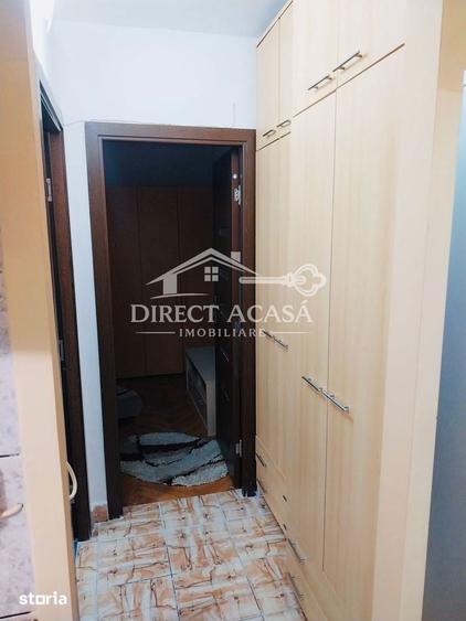 Apartament cu 2 camere în Gara Mare