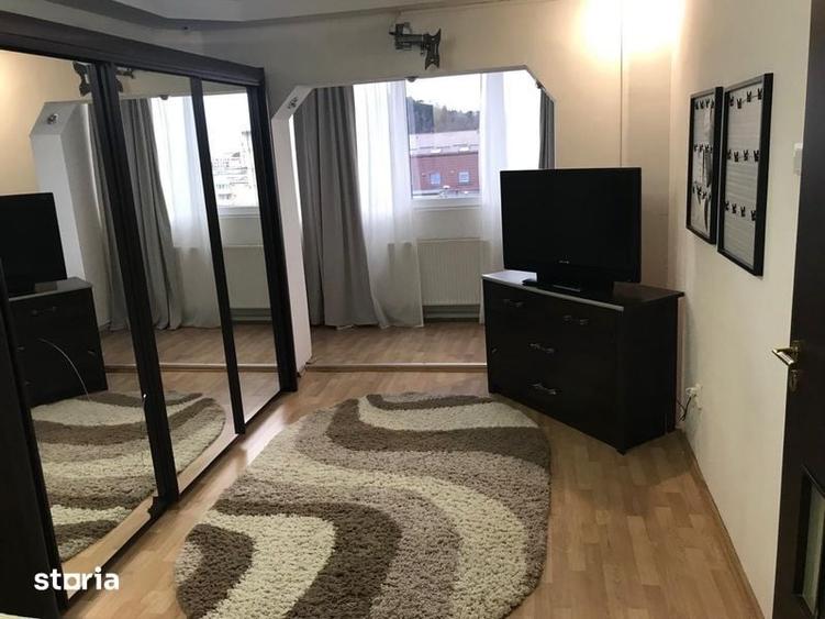 Apartament cu 2 camere în Calea București