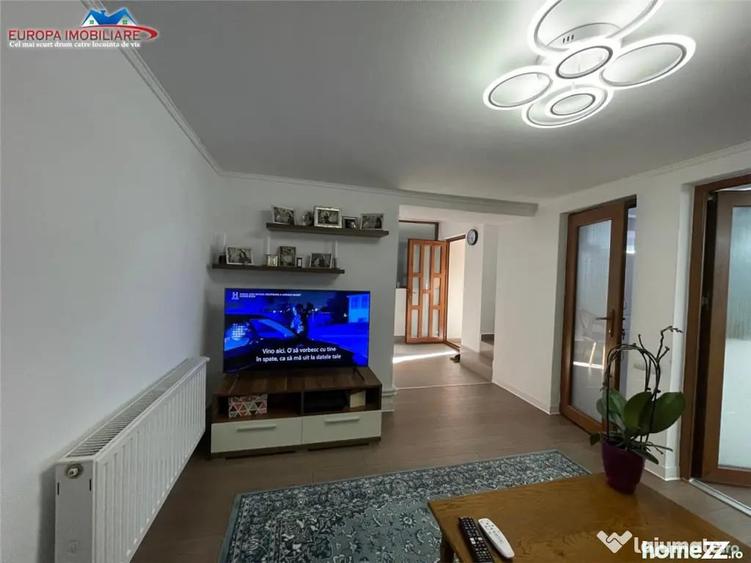 Casă cu 4 camere cu Teren 206 Mp în Ultracentral