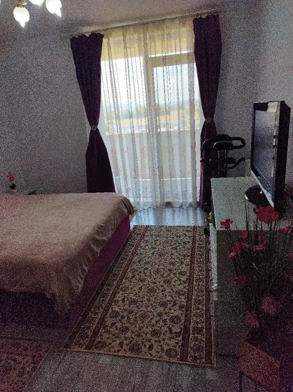 Apartament cu 2 camere decomandat în Florești