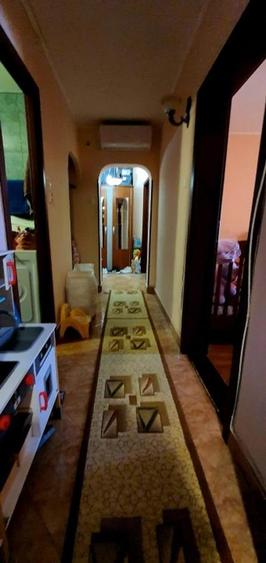 Apartament cu 2 camere decomandat în Domenii