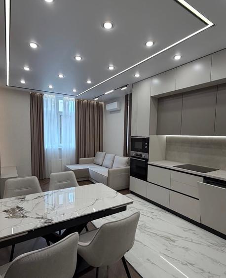 Apartament cu 2 camere în Pipera