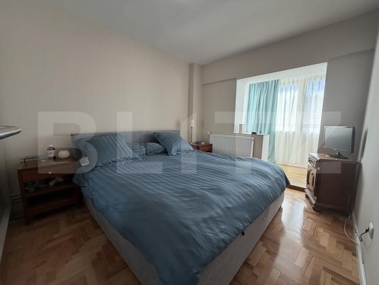 Apartament cu 4 camere, ultracentral - 9